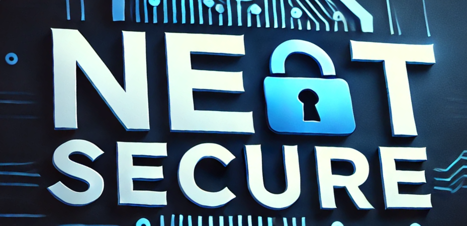 NetSecure UG Logo